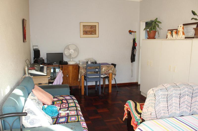 1 Bedroom Property for Sale in Glen Lilly Western Cape